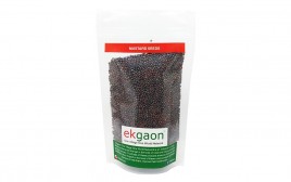 Ekgaon Mustard Seeds   Pack  100 grams